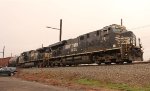 NS 7501, 9134 on 14G